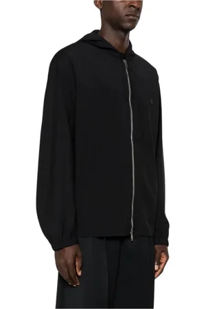 Givenchy Herre, Jakker, Svart, L