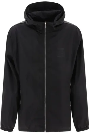 Givenchy Herre, Jakker, Svart, L