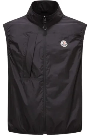 Moncler Herre, Jakker, Svart, 2XL