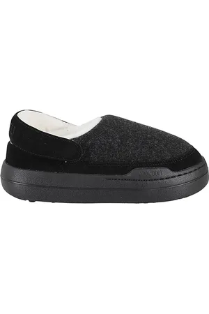 Moon Boot Dame, Sko, Svart, 37 EU