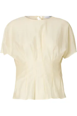 SELECTED Dame, Bluser & Skjorter, Hvit, M