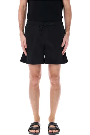 Moncler Herre, Svømmetøy, Svart, M