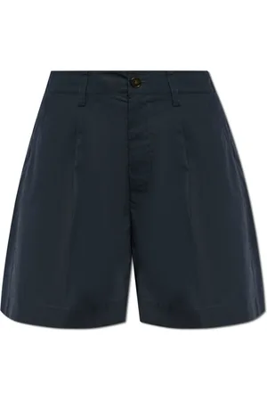 Woolrich Dame, Shorts, Blå, W26