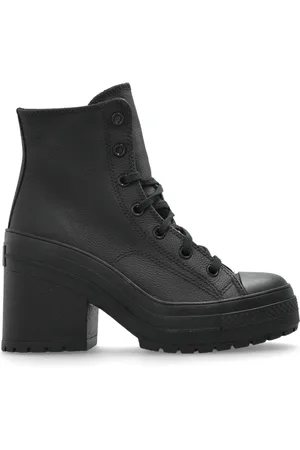 Converse Dame, Sko, Svart, 41 EU