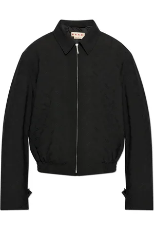 Marni Herre, Jakker, Svart, M