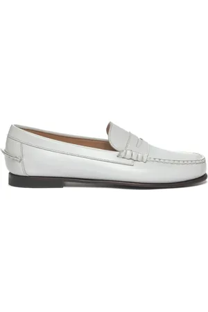 SEBAGO Dame, Sko, Hvit, 38 1/2 EU