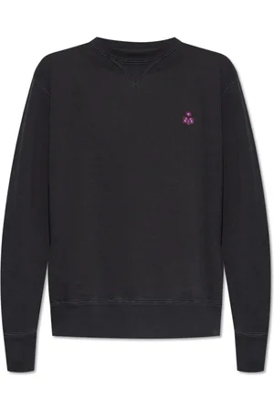 Isabel Marant Herre, Gensere & Hettegensere, Blå, XS