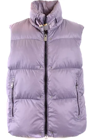 Moncler Herre, Jakker, Lilla, S