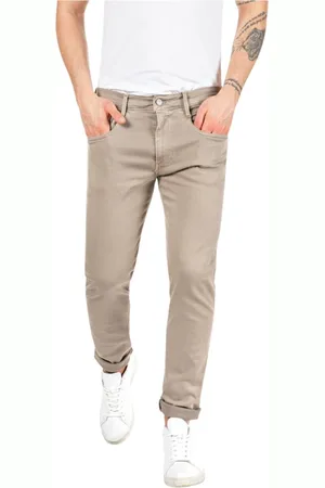 Replay Herre, Jeans, , W38 L32