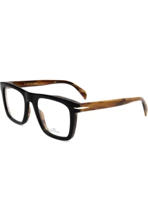 DB EYEWEAR BY DAVID BECKHAM Unisex, Accessories, Svart, ONE SIZE