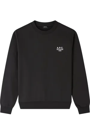A.P.C. Herre, Gensere & Hettegensere, Blå, S