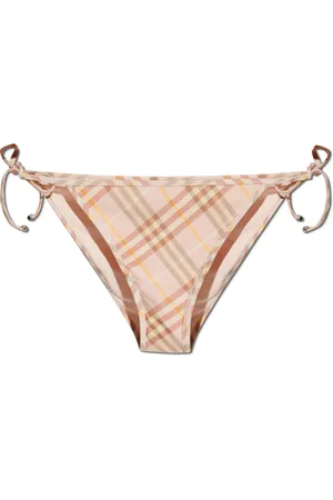 Burberry Dame, Svømmetøy, Rosa, S