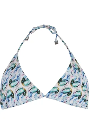 Tory Burch Dame, Svømmetøy, Flerfarget, L