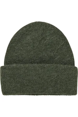 Samsøe Samsøe Dame, Accessories, Grønn, ONE SIZE