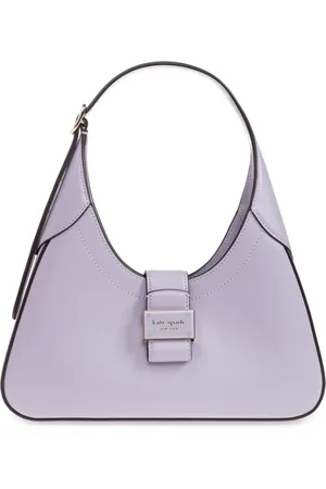 Kate Spade Dame, Vesker, Lilla, ONE SIZE