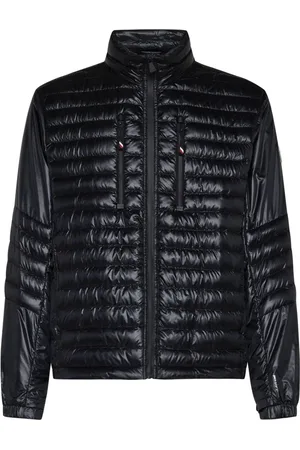 Moncler Herre, Jakker, Svart, L