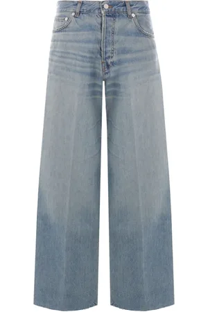 haikure Dame, Jeans, Blå, W24