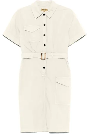 Woolrich Dame, Kjoler, , XS