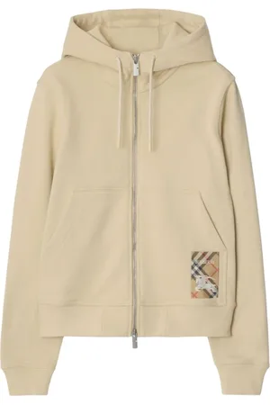 Burberry Dame, Gensere & Hettegensere, , S