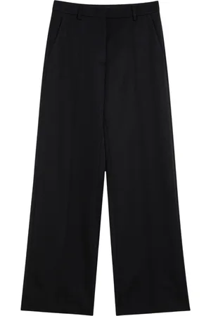 VALENTINO GARAVANI Dame, Bukser, Svart, L