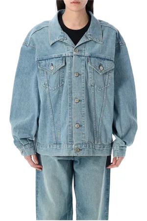 JUNYA WATANABE Dame, Jakker, Blå, S