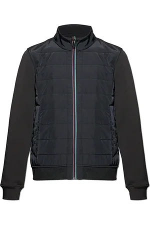 Paul Smith Herre, Jakker, Svart, L