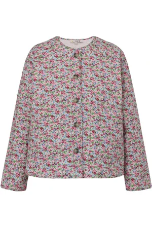 A-View Dame, Jakker, Rosa, L
