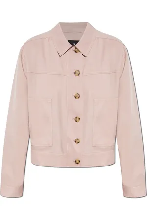 Paul Smith Dame, Jakker, Rosa, M