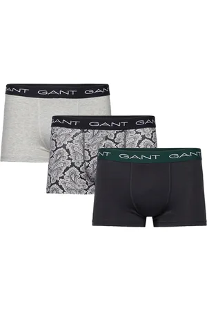 GANT Herre, Undertøy, Flerfarget, XL