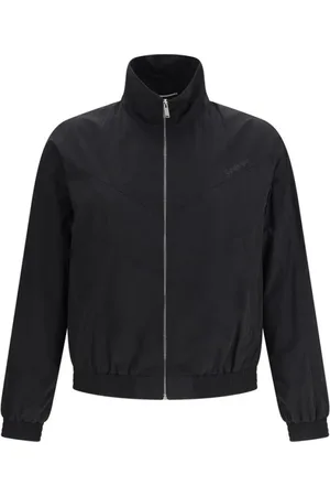 Saint Laurent Herre, Jakker, Svart, L