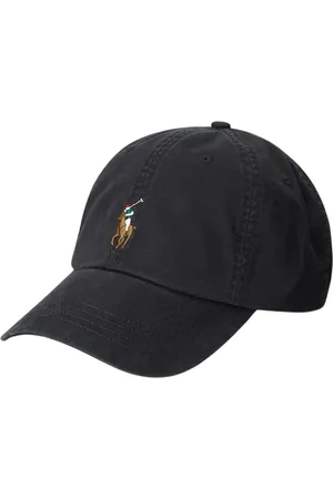 Ralph Lauren Herre, Accessories, Svart, ONE SIZE