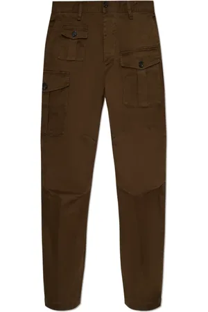 Dsquared2 Herre, Bukser, Brun, 2XL