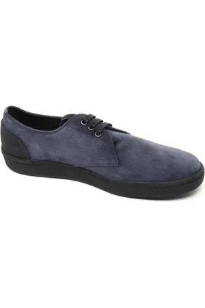 CAR SHOE Herre, Sko, Blå, 41 EU
