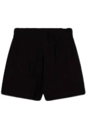 GANT Dame, Shorts, Svart, M
