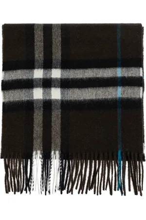 Burberry Unisex, Accessories, Brun, ONE SIZE