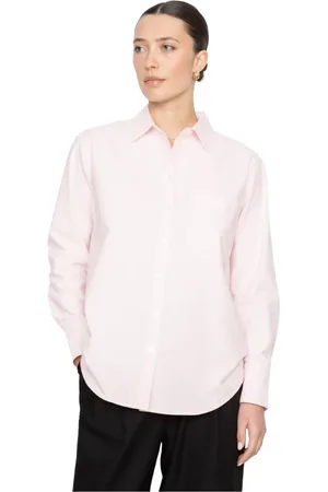Camilla Pihl Dame, Bluser & Skjorter, Rosa, XS