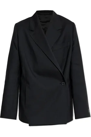 Kenzo Dame, Jakker, Svart, XS