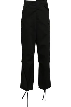 Msgm Herre, Bukser, Svart, M