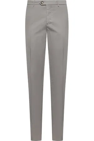 Brunello Cucinelli Herre, Bukser, Grønn, M