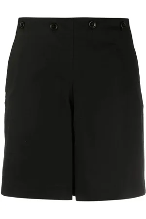 Kenzo Dame, Shorts, Svart, XS