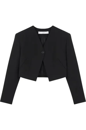 IRO Dame, Jakker, Svart, S
