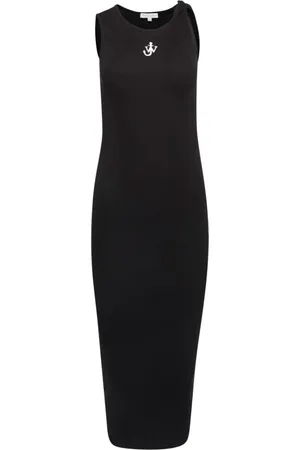 J.W.Anderson Dame, Kjoler, Svart, S