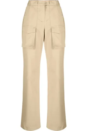 ERMANNO SCERVINO Dame, Bukser, , S
