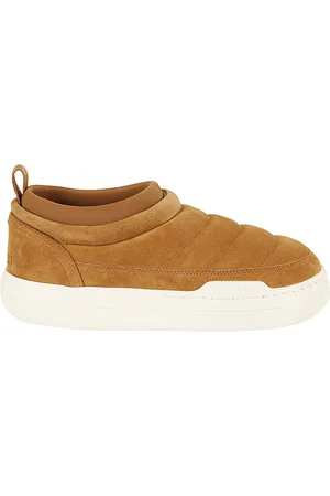 Moon Boot Herre, Sko, Brun, 42 EU