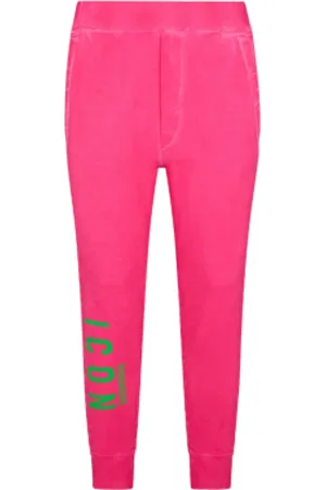 Dsquared2 Herre, Bukser, Rosa, M