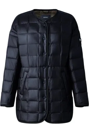 Mackage Dame, Jakker, Svart, XS