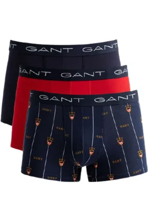 GANT Herre, Undertøy, Blå, S