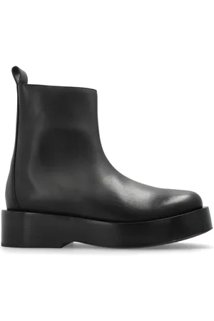 Bottega Veneta Dame, Sko, Svart, 37 EU