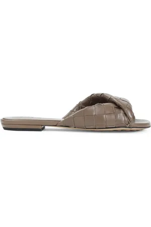 Bottega Veneta Dame, Sko, Brun, 36 EU