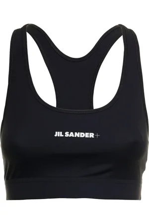 Jil Sander Dame, Sport, Svart, M